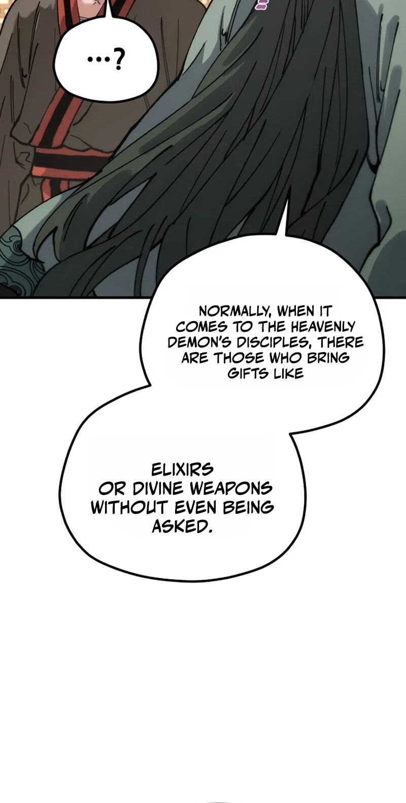 Murim RPG Simulation Chapter 198 page 117 - 