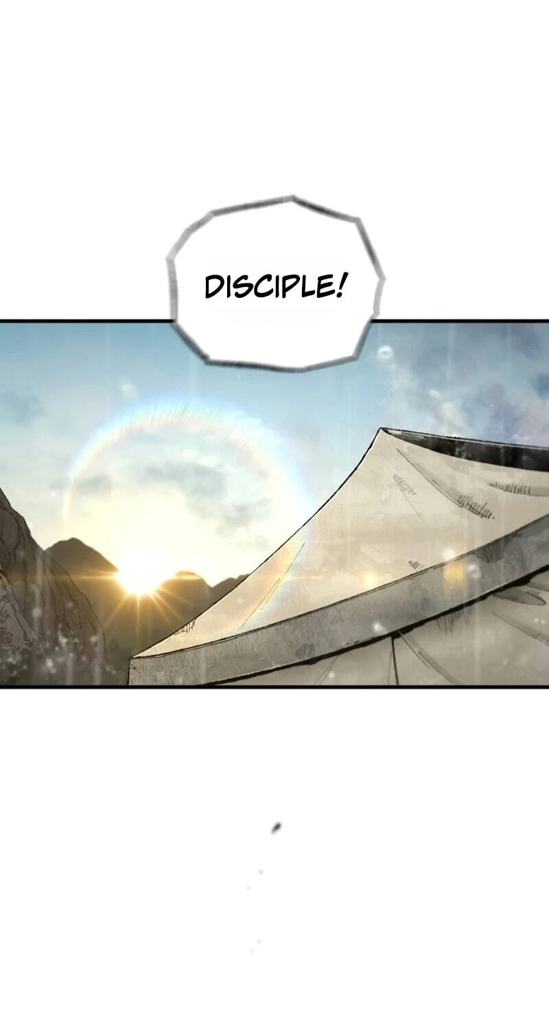 Murim RPG Simulation Chapter 198 page 33 - 