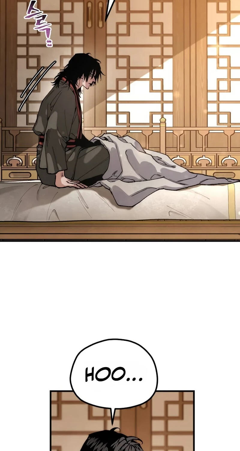 Murim RPG Simulation Chapter 198 page 46 - 