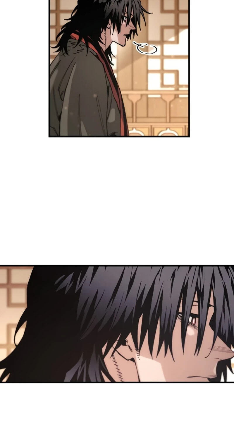 Murim RPG Simulation Chapter 198 page 47 - 