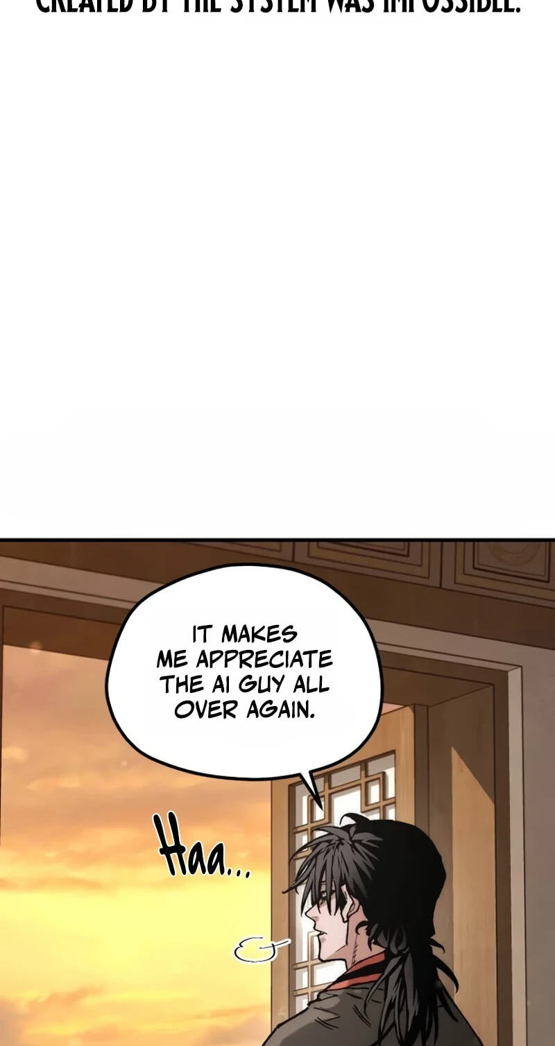Murim RPG Simulation Chapter 198 page 54 - 
