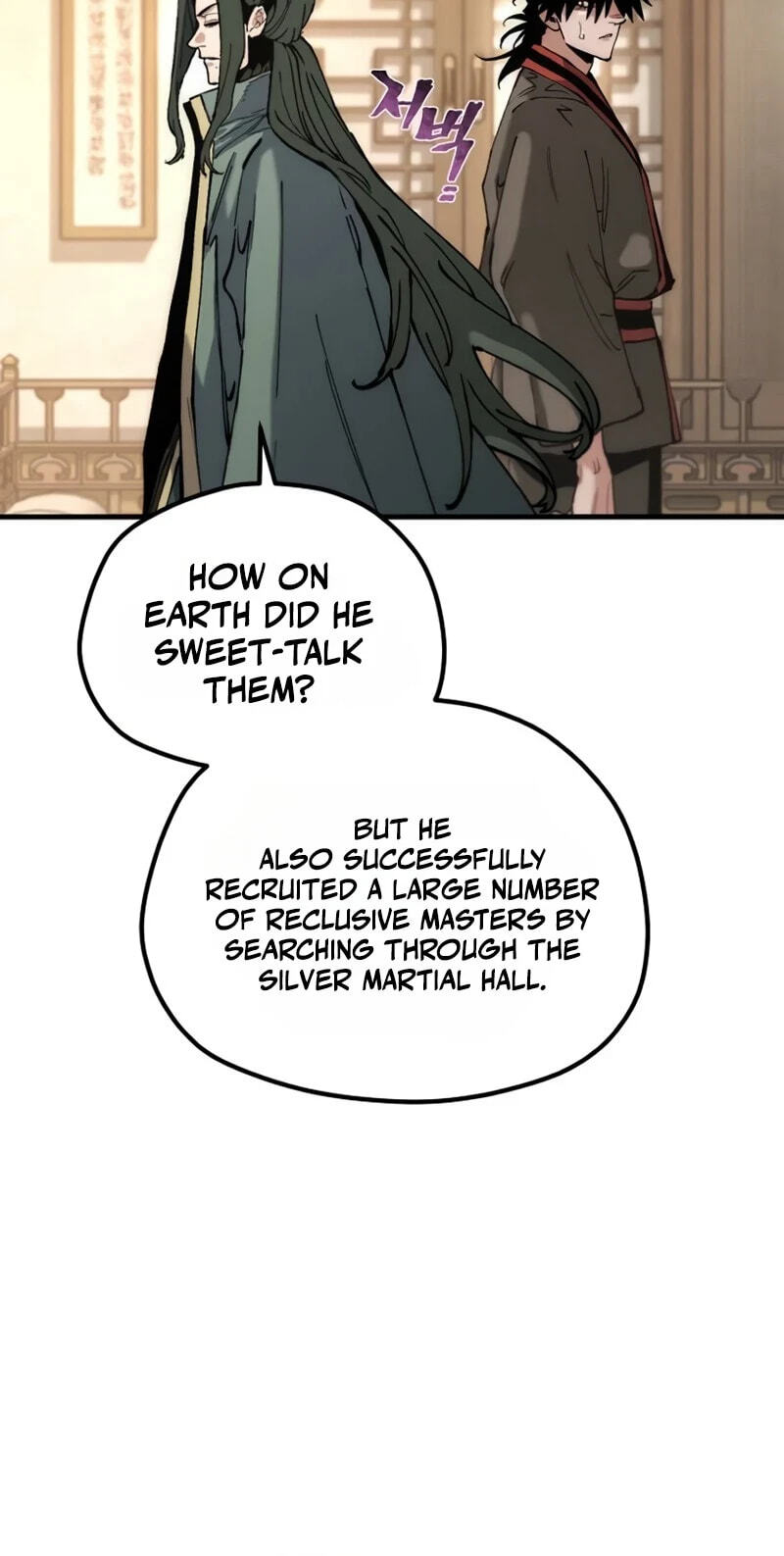 Murim RPG Simulation Chapter 198 page 78 - 