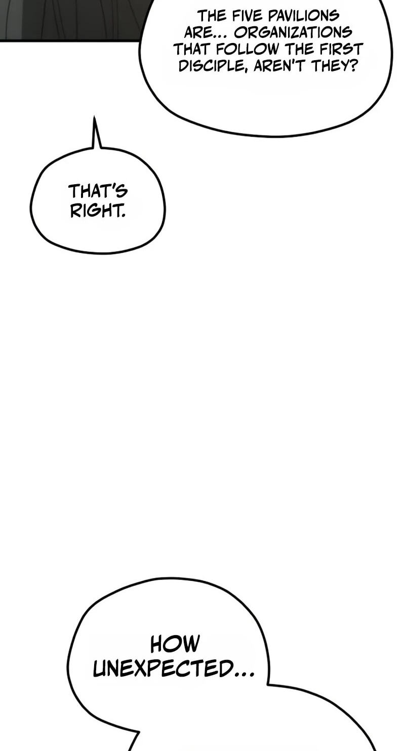 Murim RPG Simulation Chapter 198 page 80 - 