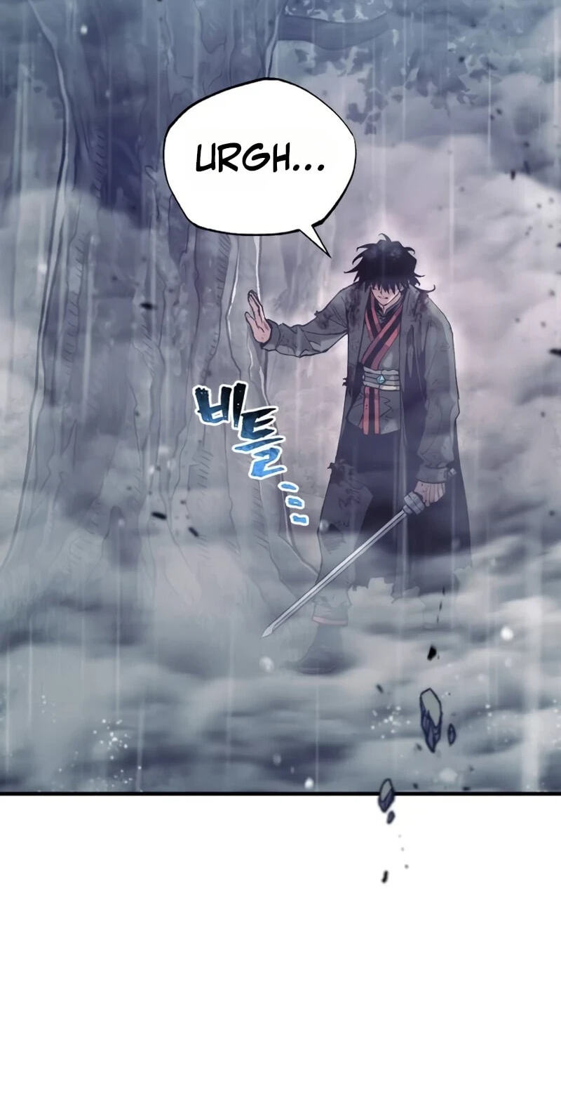 Murim RPG Simulation Chapter 198 page 10 - 