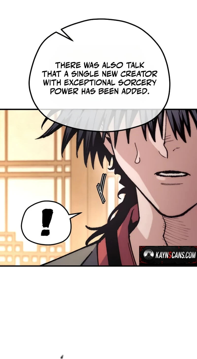 Murim RPG Simulation Chapter 198 page 96 - 