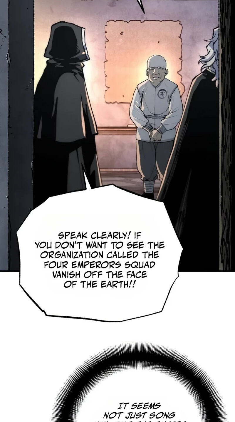 Murim RPG Simulation Chapter 199 page 102 - 