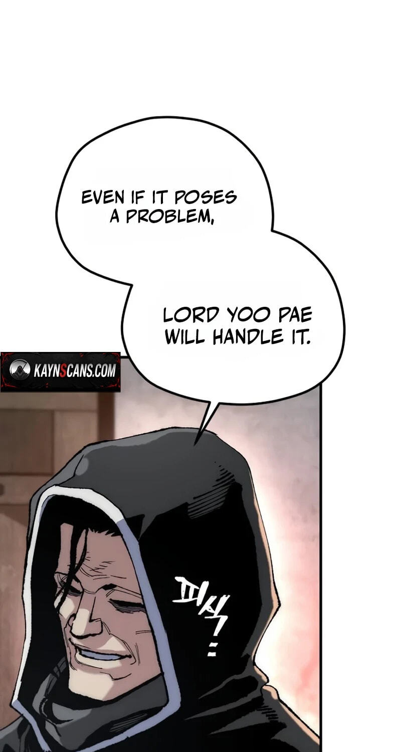 Murim RPG Simulation Chapter 199 page 114 - 