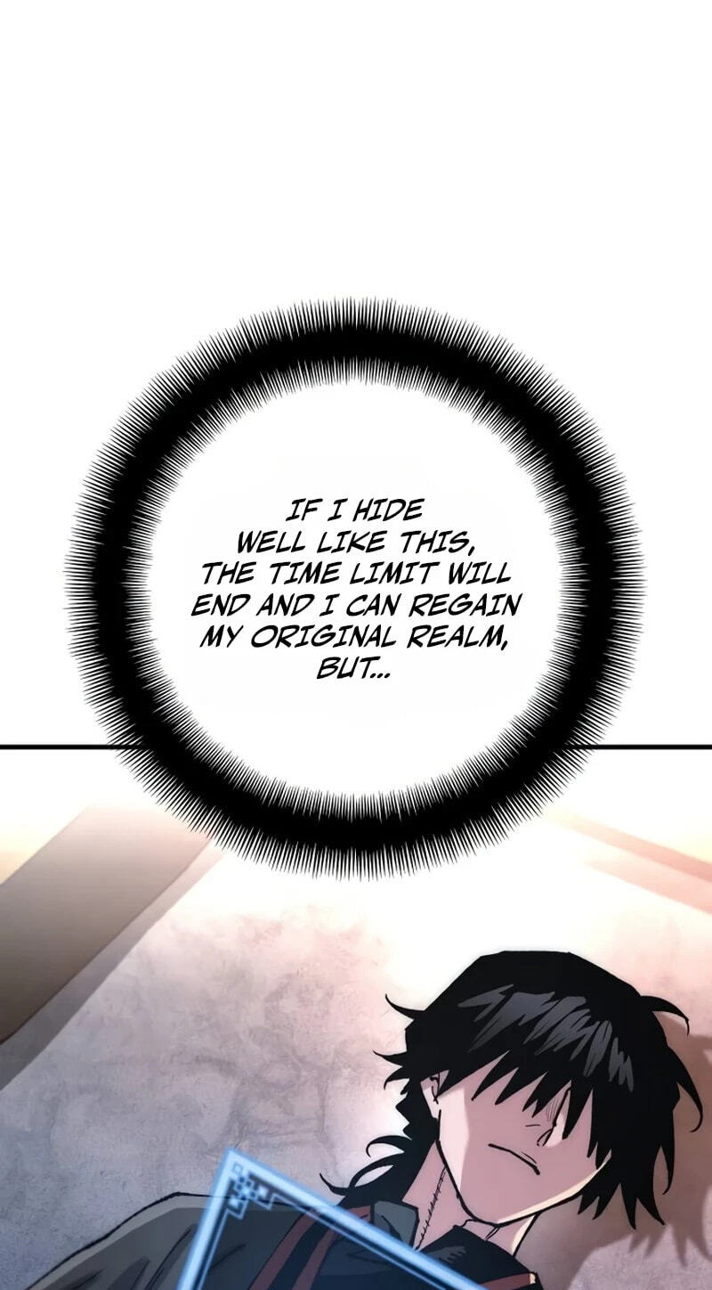 Murim RPG Simulation Chapter 199 page 120 - 