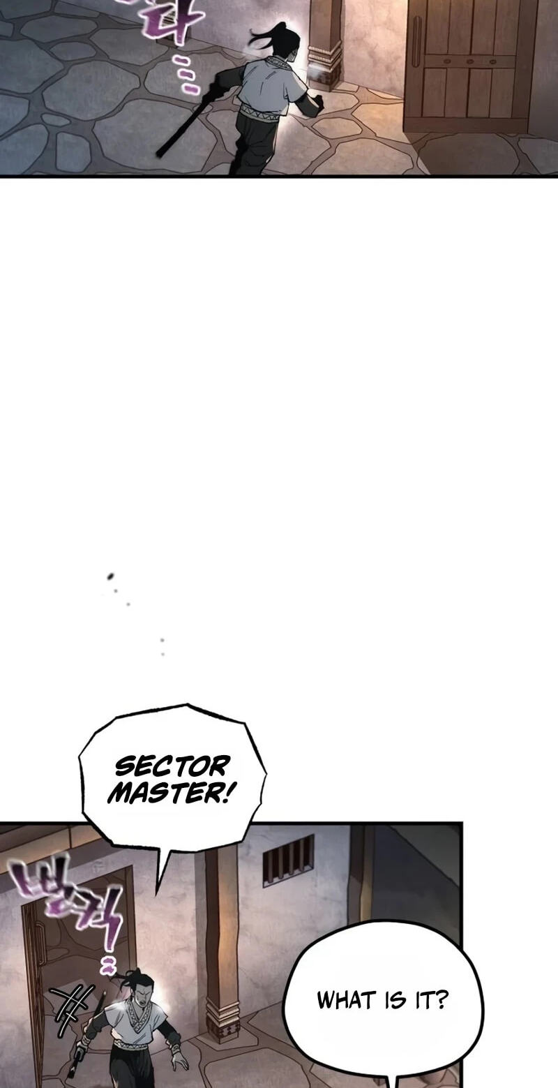 Murim RPG Simulation Chapter 199 page 129 - 