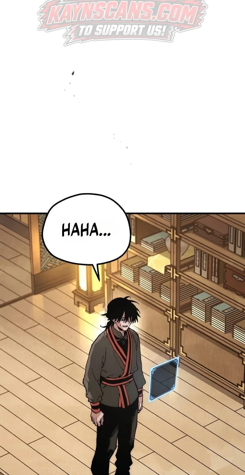 Murim RPG Simulation Chapter 199 page 14 - 