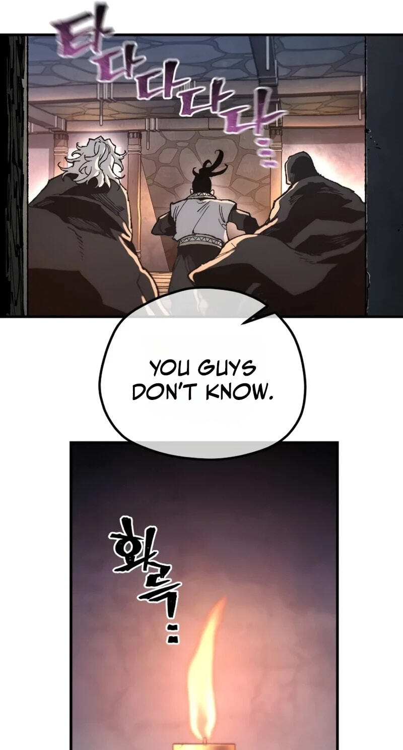 Murim RPG Simulation Chapter 199 page 134 - 