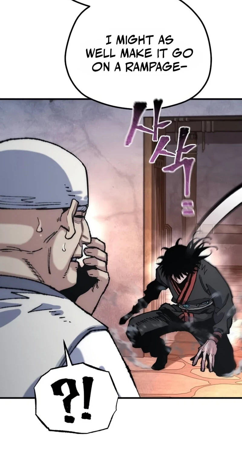 Murim RPG Simulation Chapter 199 page 138 - 