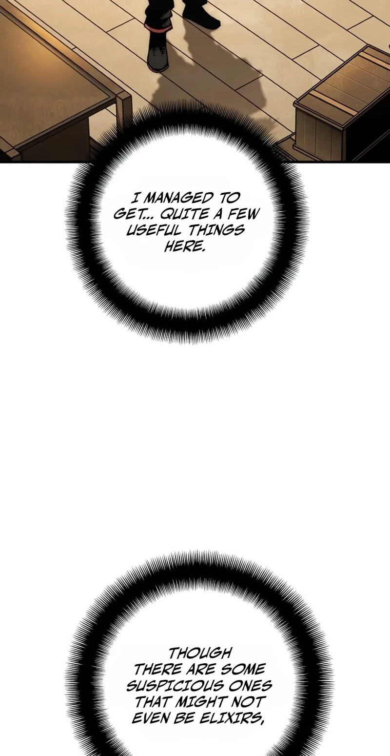 Murim RPG Simulation Chapter 199 page 15 - 