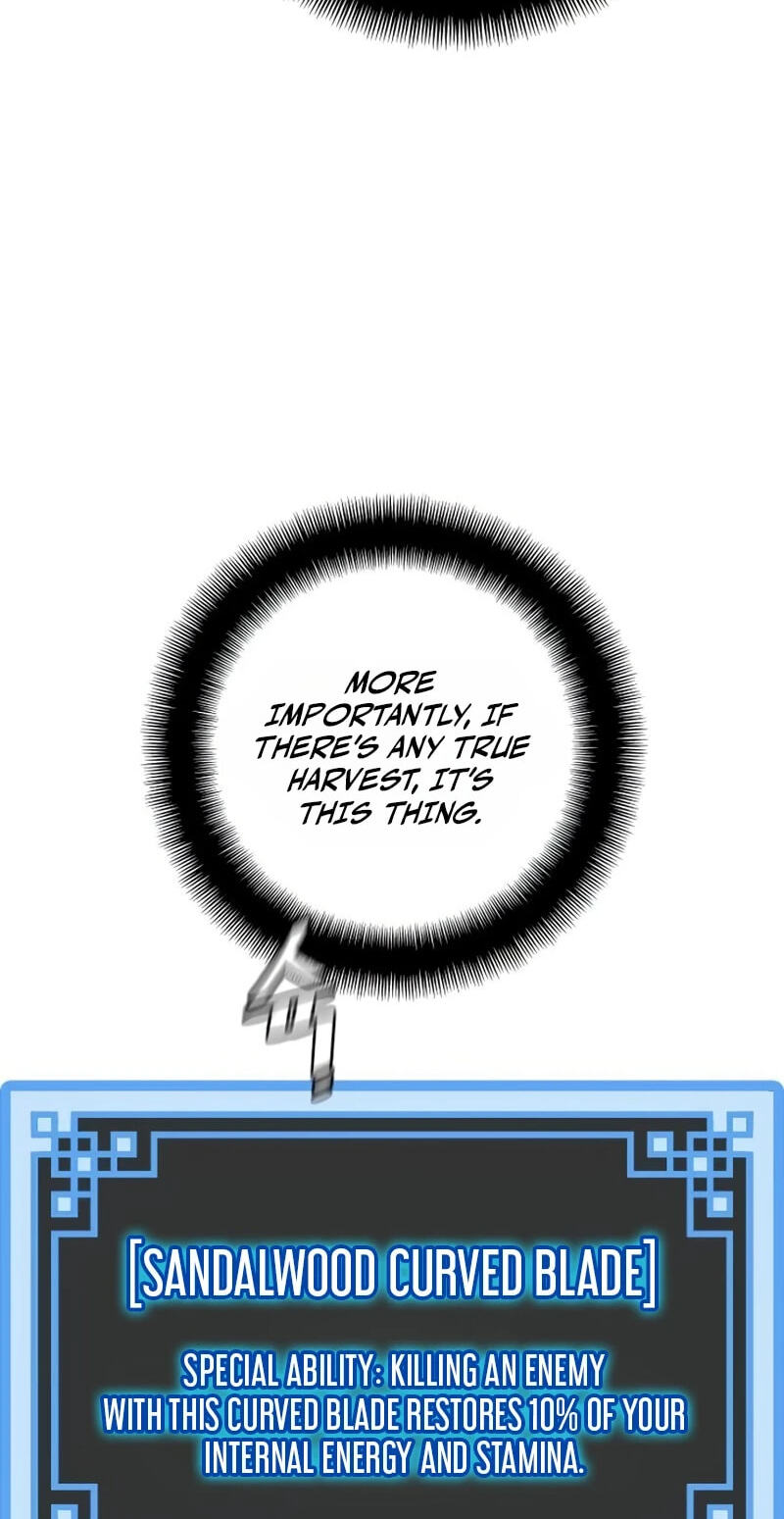 Murim RPG Simulation Chapter 199 page 17 - 