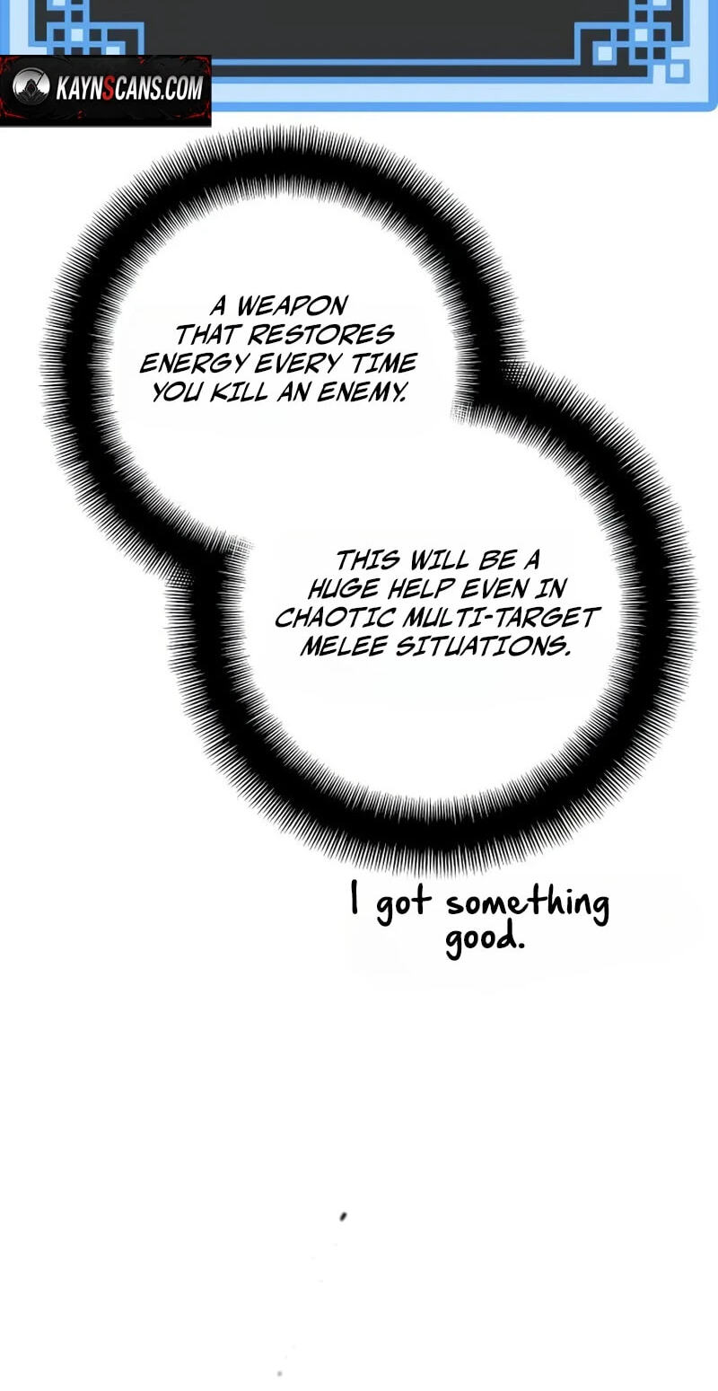 Murim RPG Simulation Chapter 199 page 18 - 