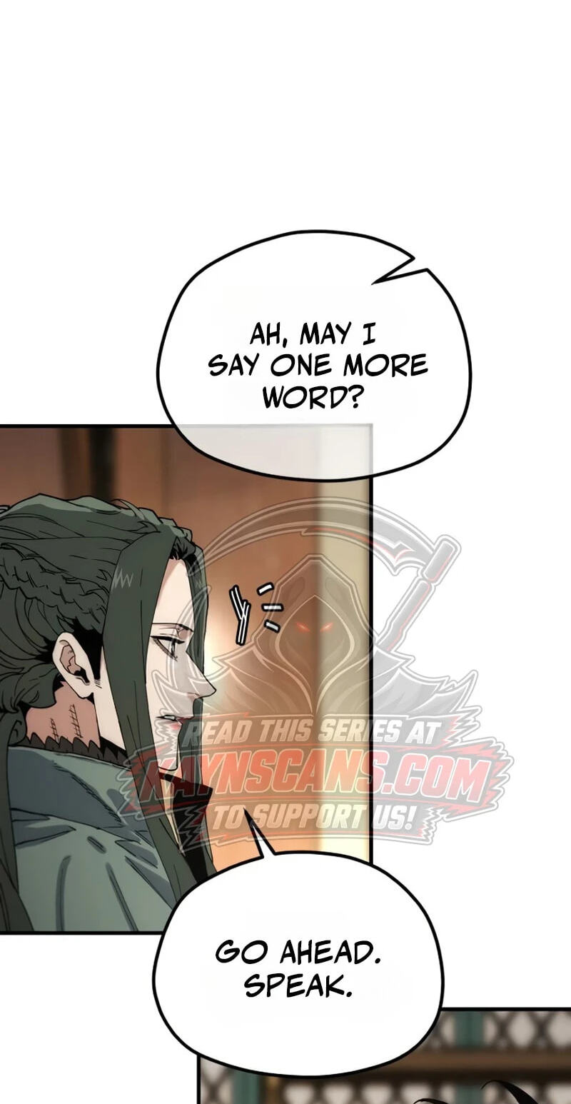 Murim RPG Simulation Chapter 199 page 21 - 