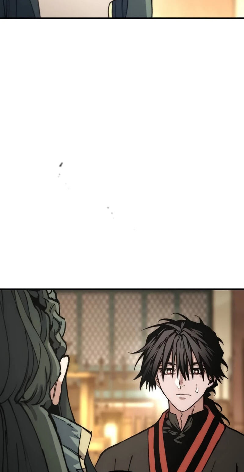 Murim RPG Simulation Chapter 199 page 23 - 