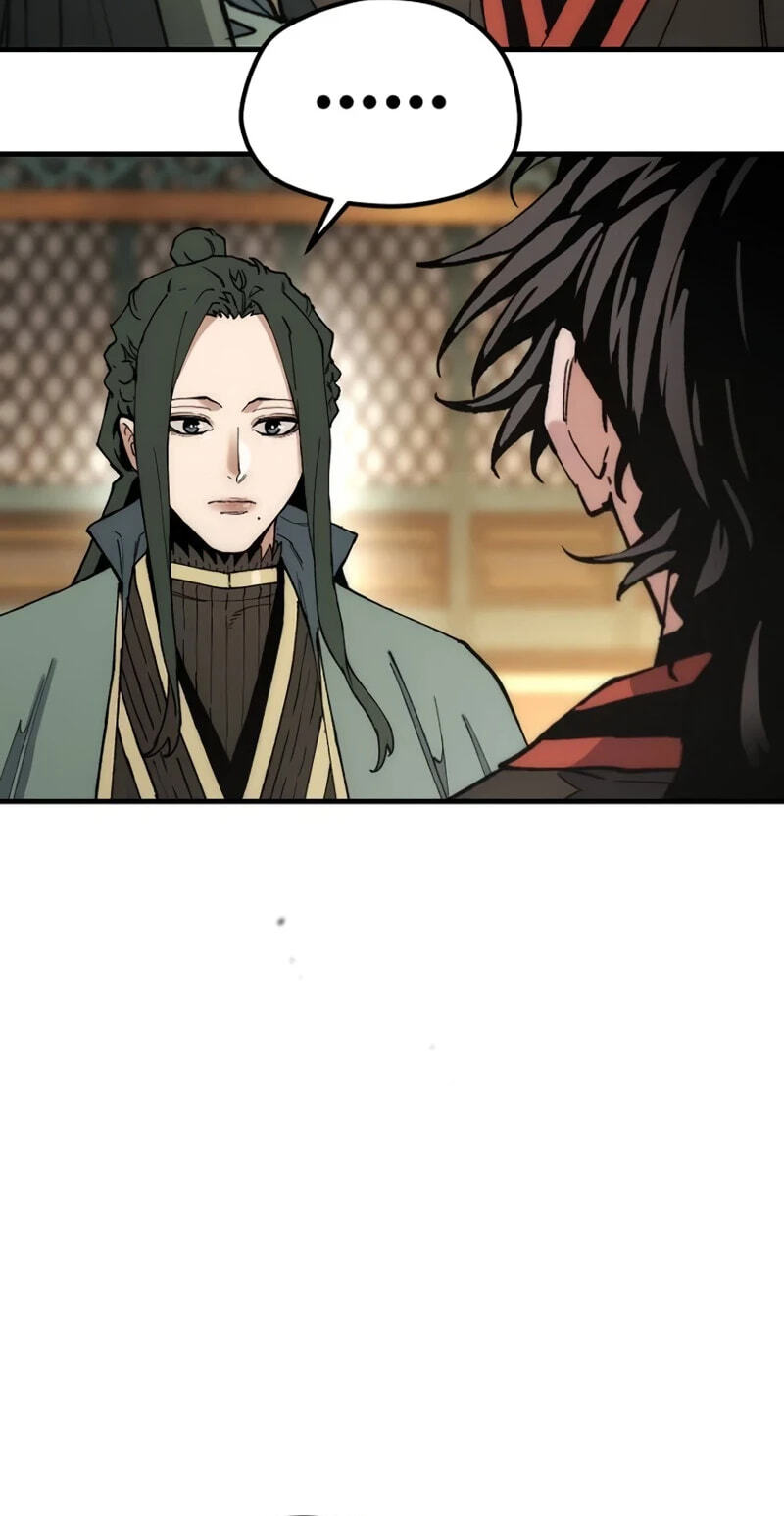 Murim RPG Simulation Chapter 199 page 24 - 