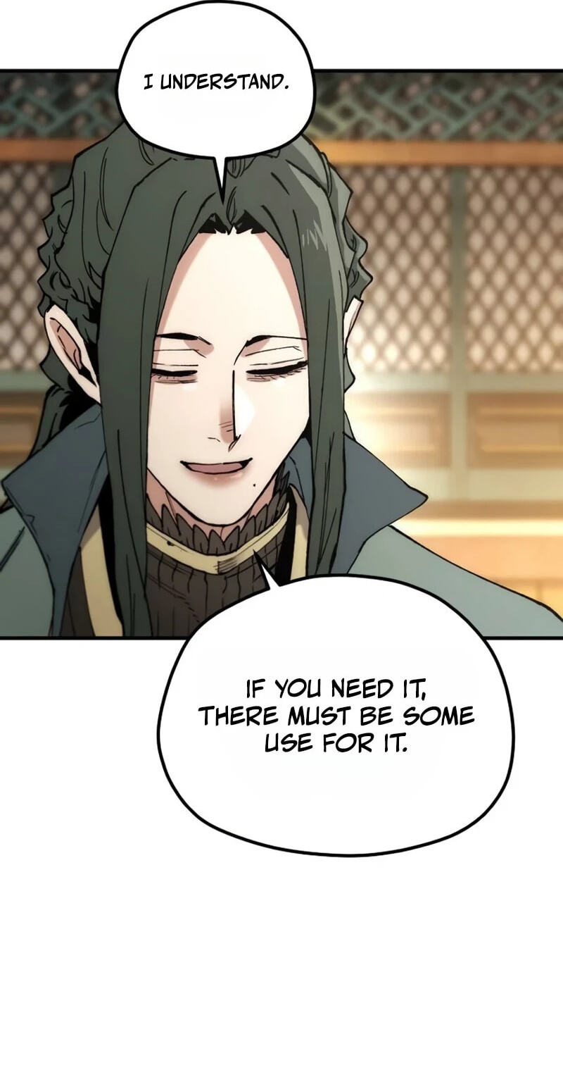 Murim RPG Simulation Chapter 199 page 25 - 