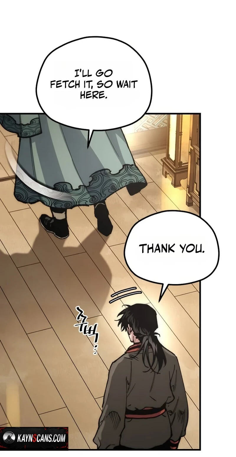 Murim RPG Simulation Chapter 199 page 26 - 