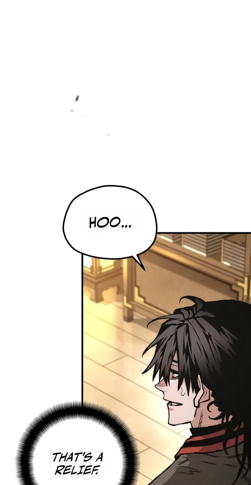 Murim RPG Simulation Chapter 199 page 27 - 