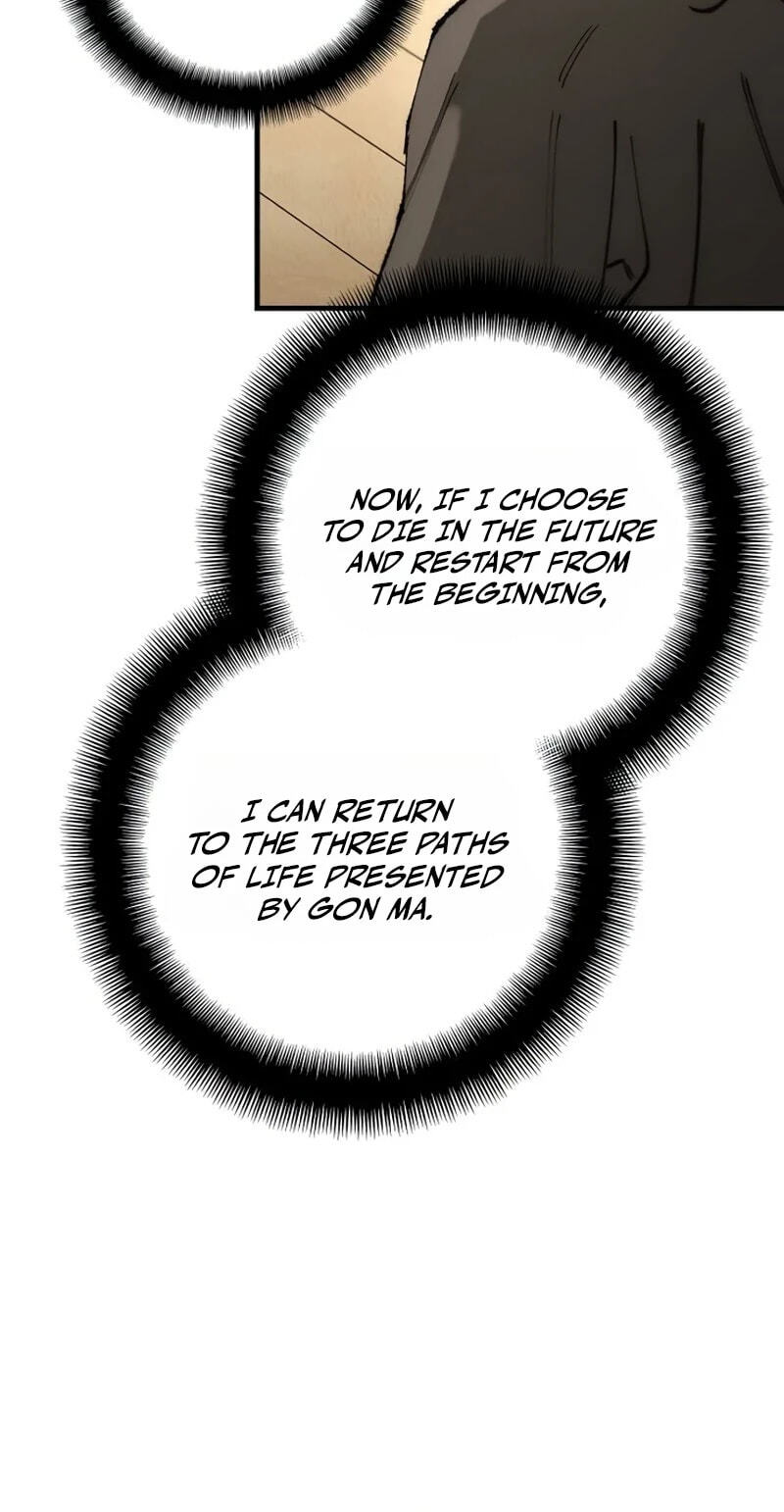 Murim RPG Simulation Chapter 199 page 28 - 