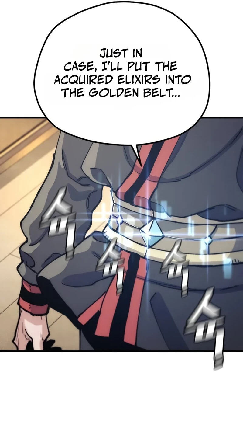 Murim RPG Simulation Chapter 199 page 29 - 
