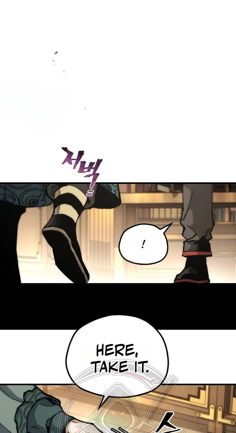 Murim RPG Simulation Chapter 199 page 30 - 