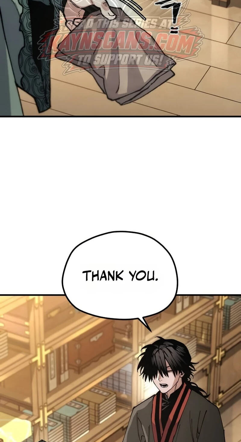 Murim RPG Simulation Chapter 199 page 31 - 