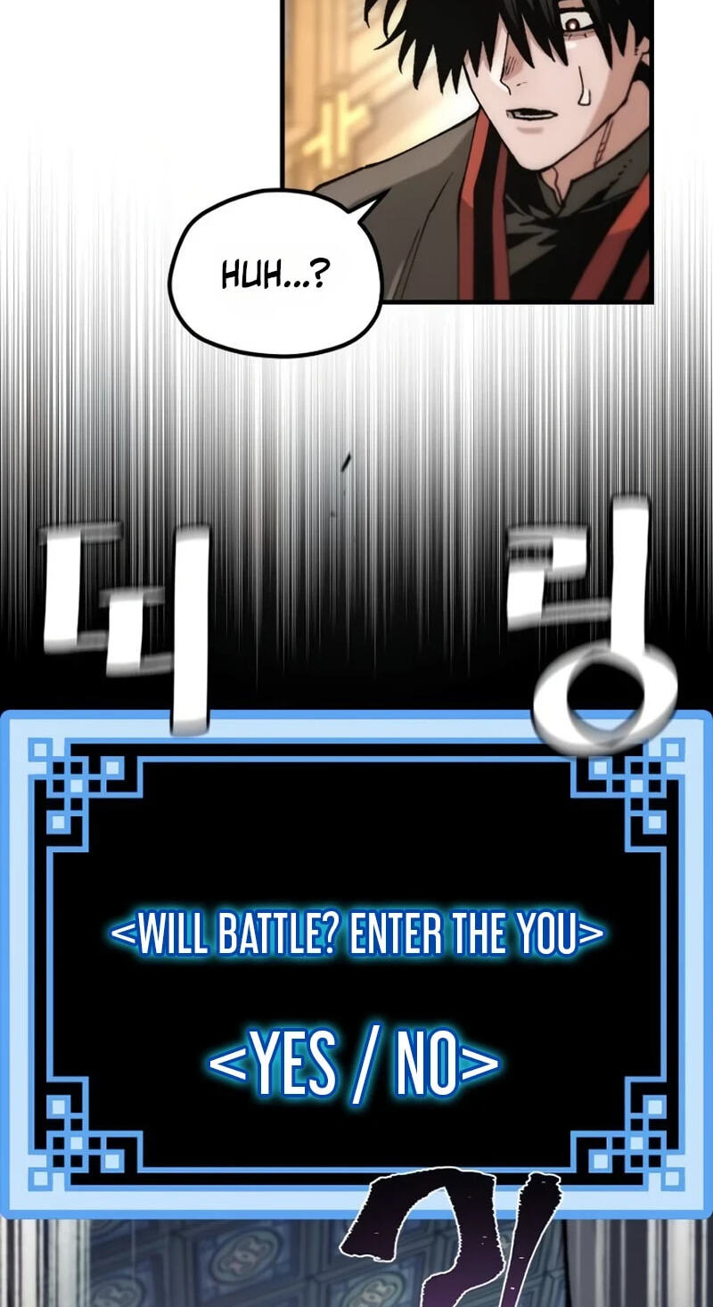Murim RPG Simulation Chapter 199 page 34 - 