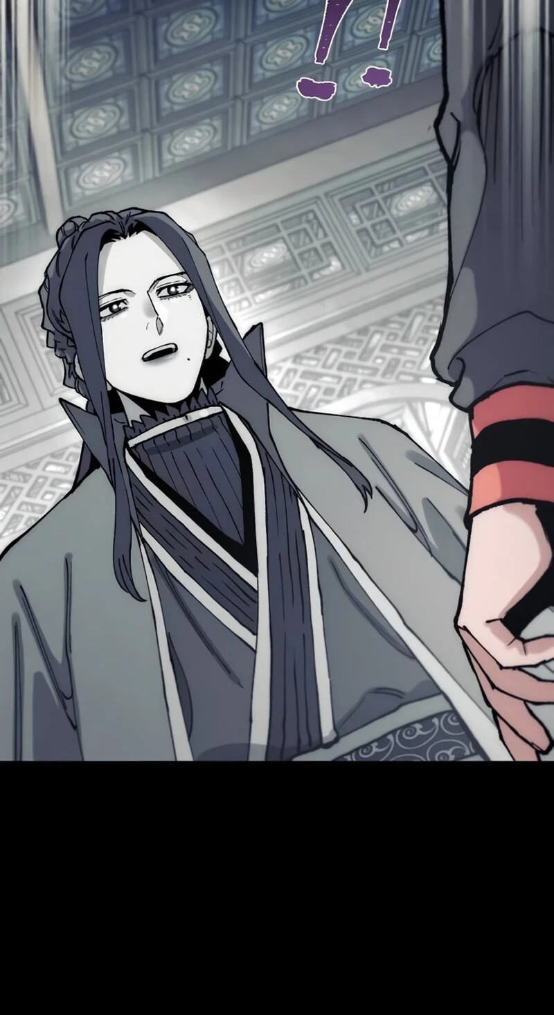 Murim RPG Simulation Chapter 199 page 35 - 