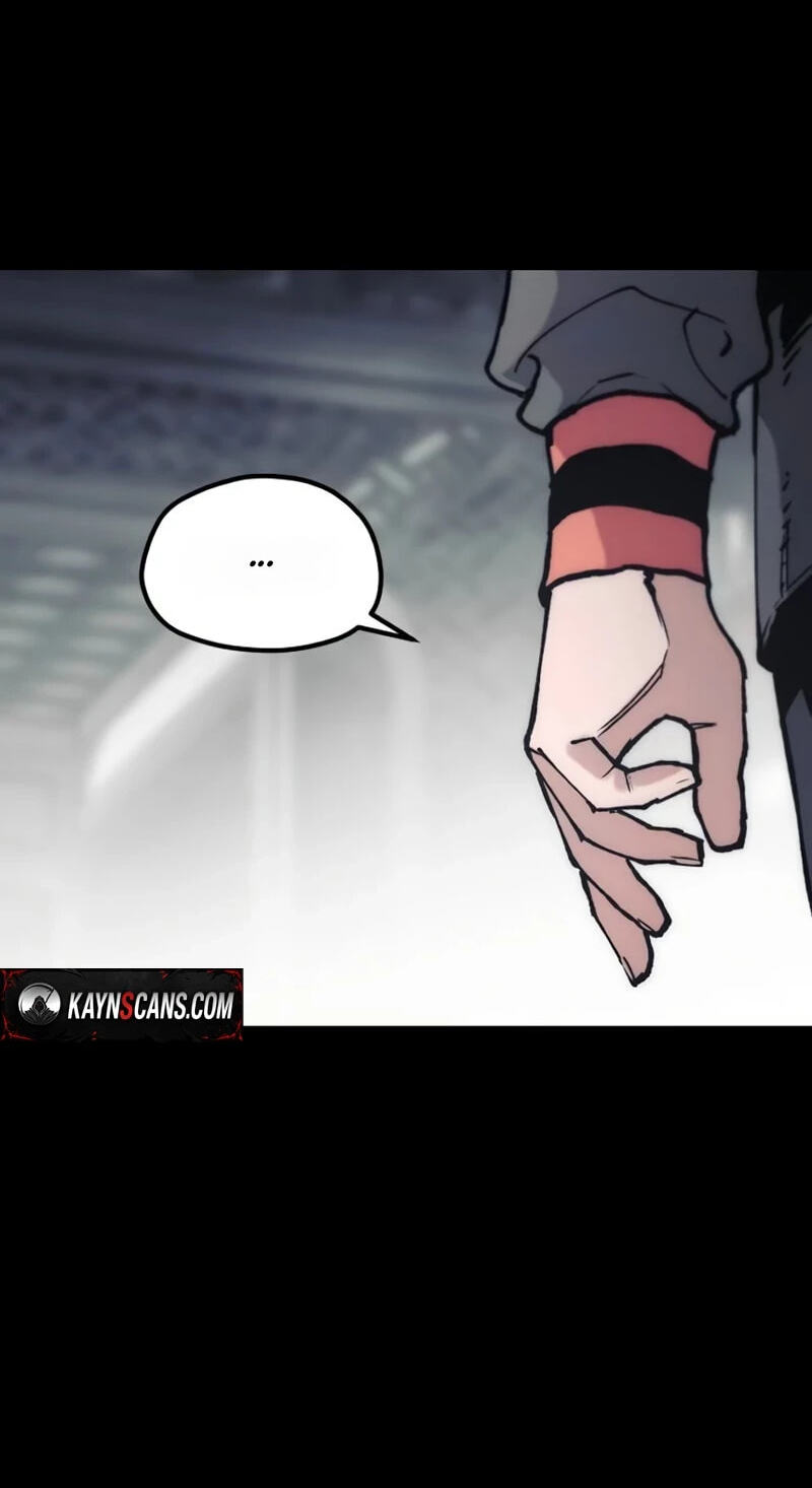 Murim RPG Simulation Chapter 199 page 36 - 