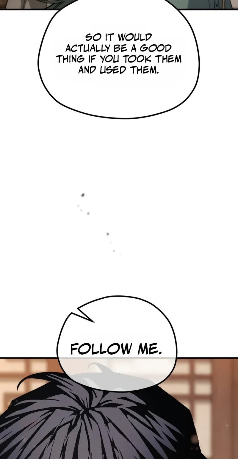 Murim RPG Simulation Chapter 199 page 5 - 
