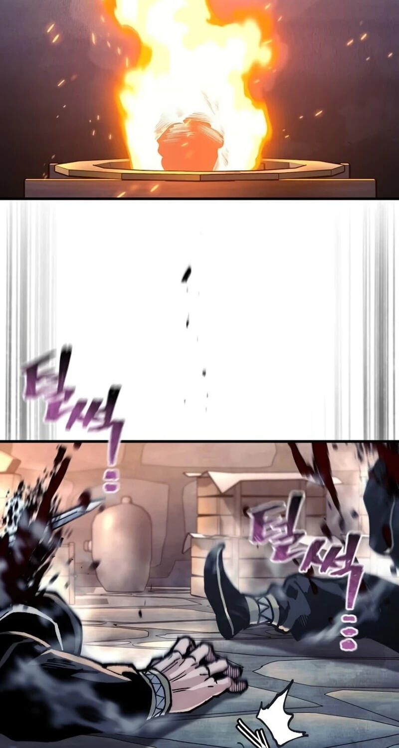 Murim RPG Simulation Chapter 199 page 44 - 