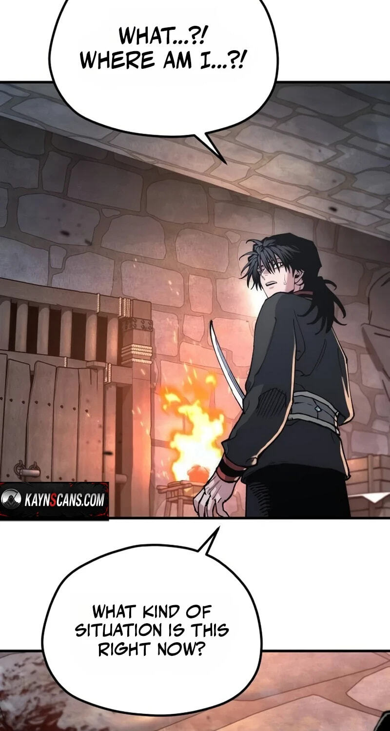 Murim RPG Simulation Chapter 199 page 47 - 