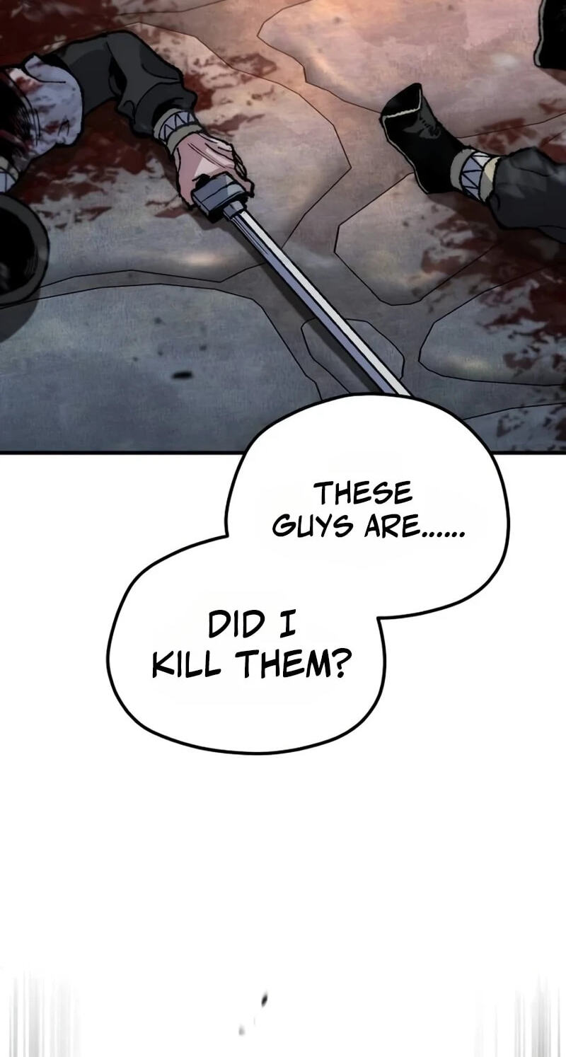 Murim RPG Simulation Chapter 199 page 48 - 