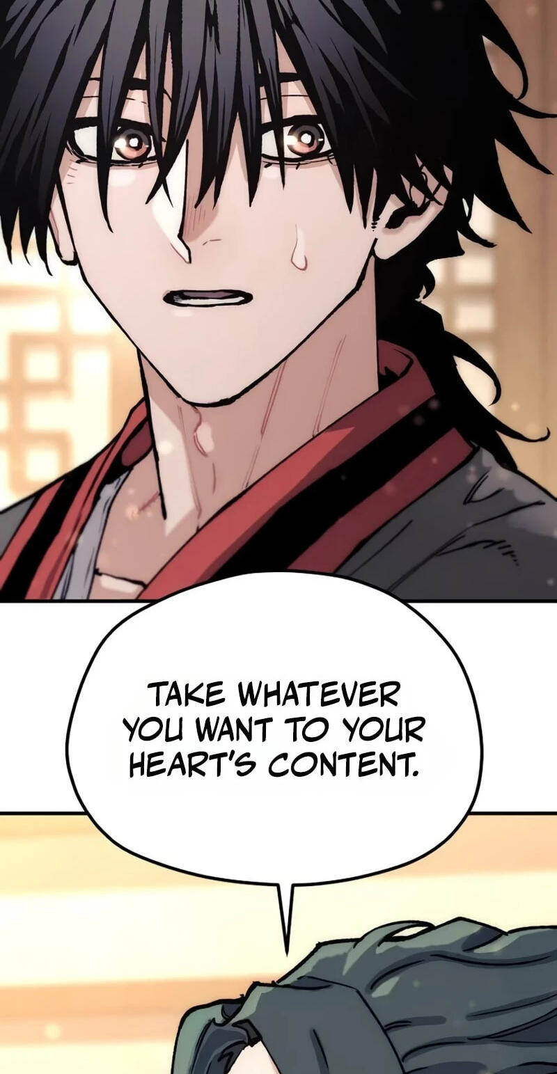 Murim RPG Simulation Chapter 199 page 6 - 