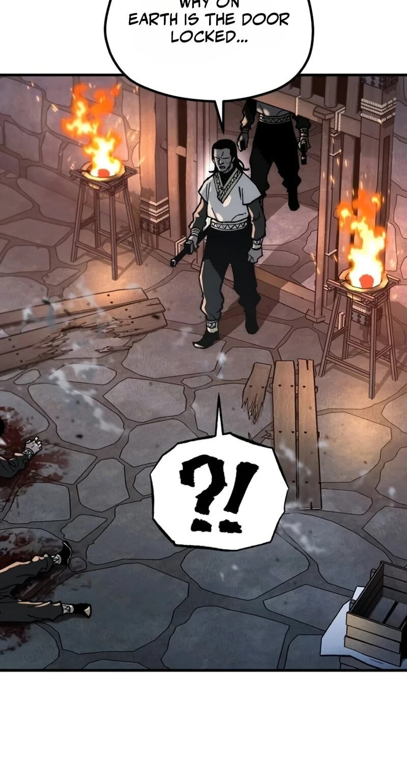 Murim RPG Simulation Chapter 199 page 58 - 
