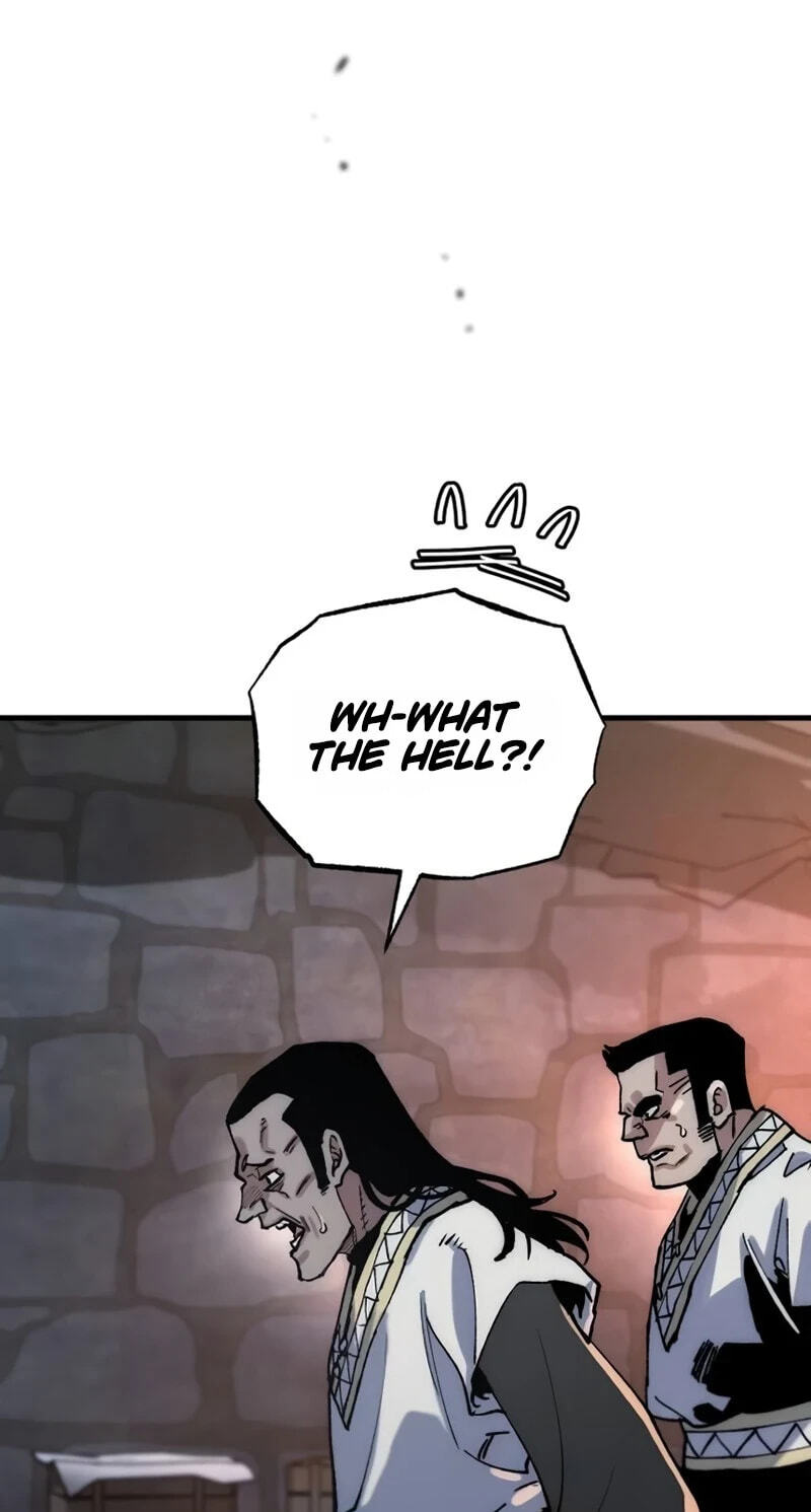 Murim RPG Simulation Chapter 199 page 59 - 