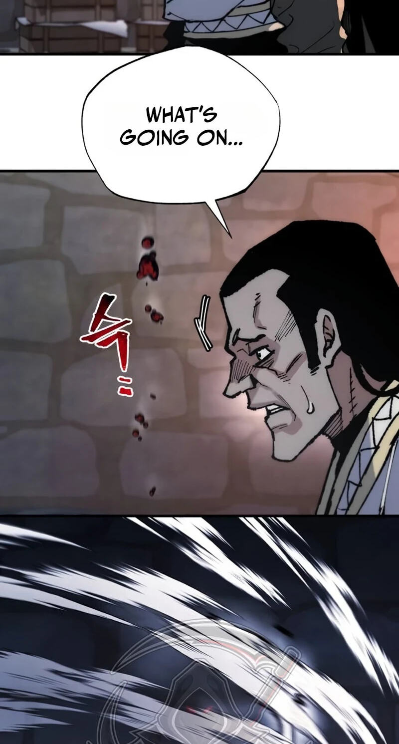 Murim RPG Simulation Chapter 199 page 60 - 