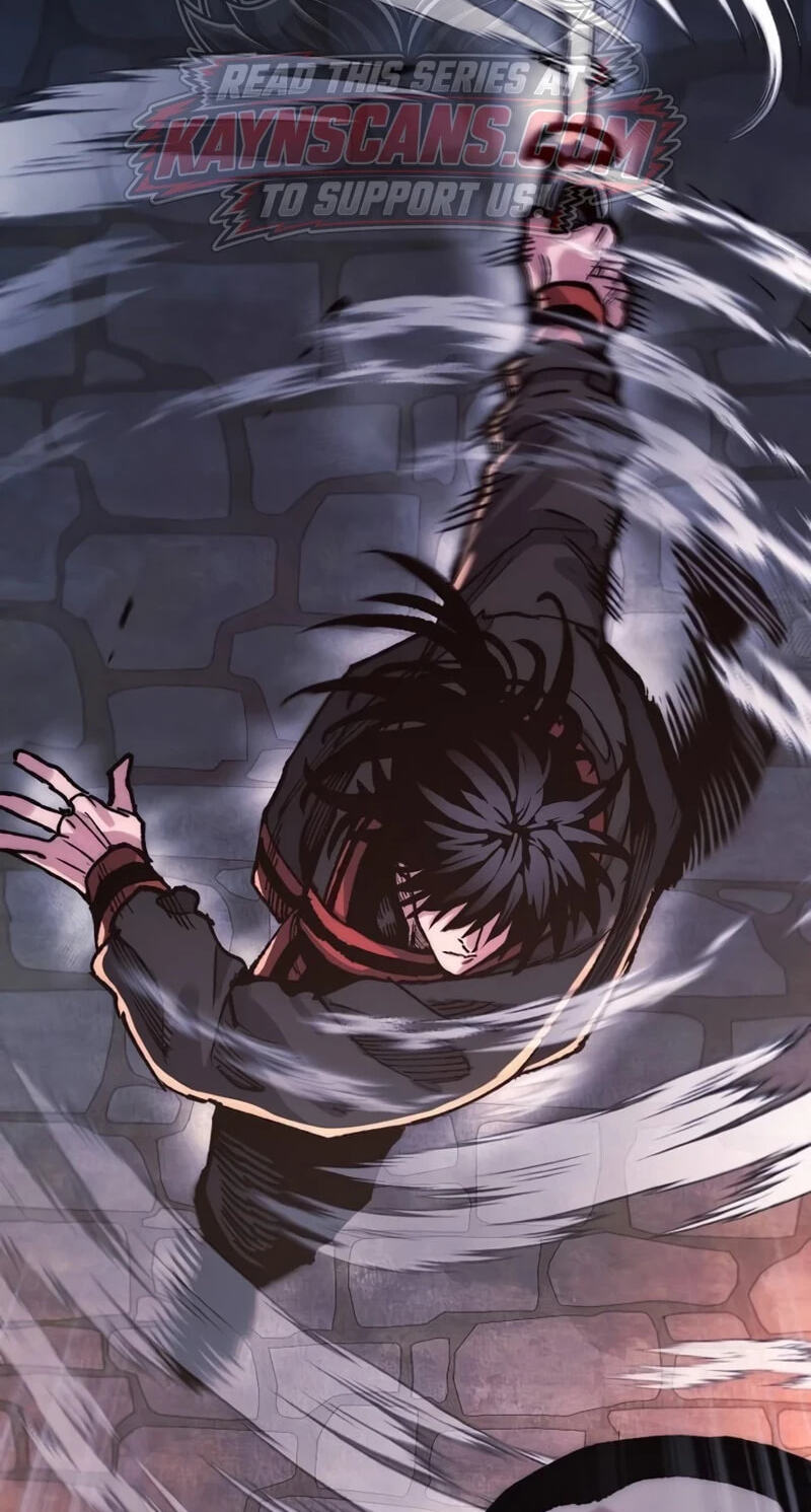 Murim RPG Simulation Chapter 199 page 61 - 