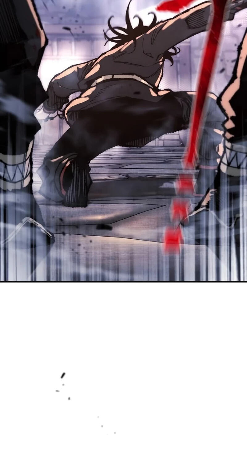 Murim RPG Simulation Chapter 199 page 64 - 