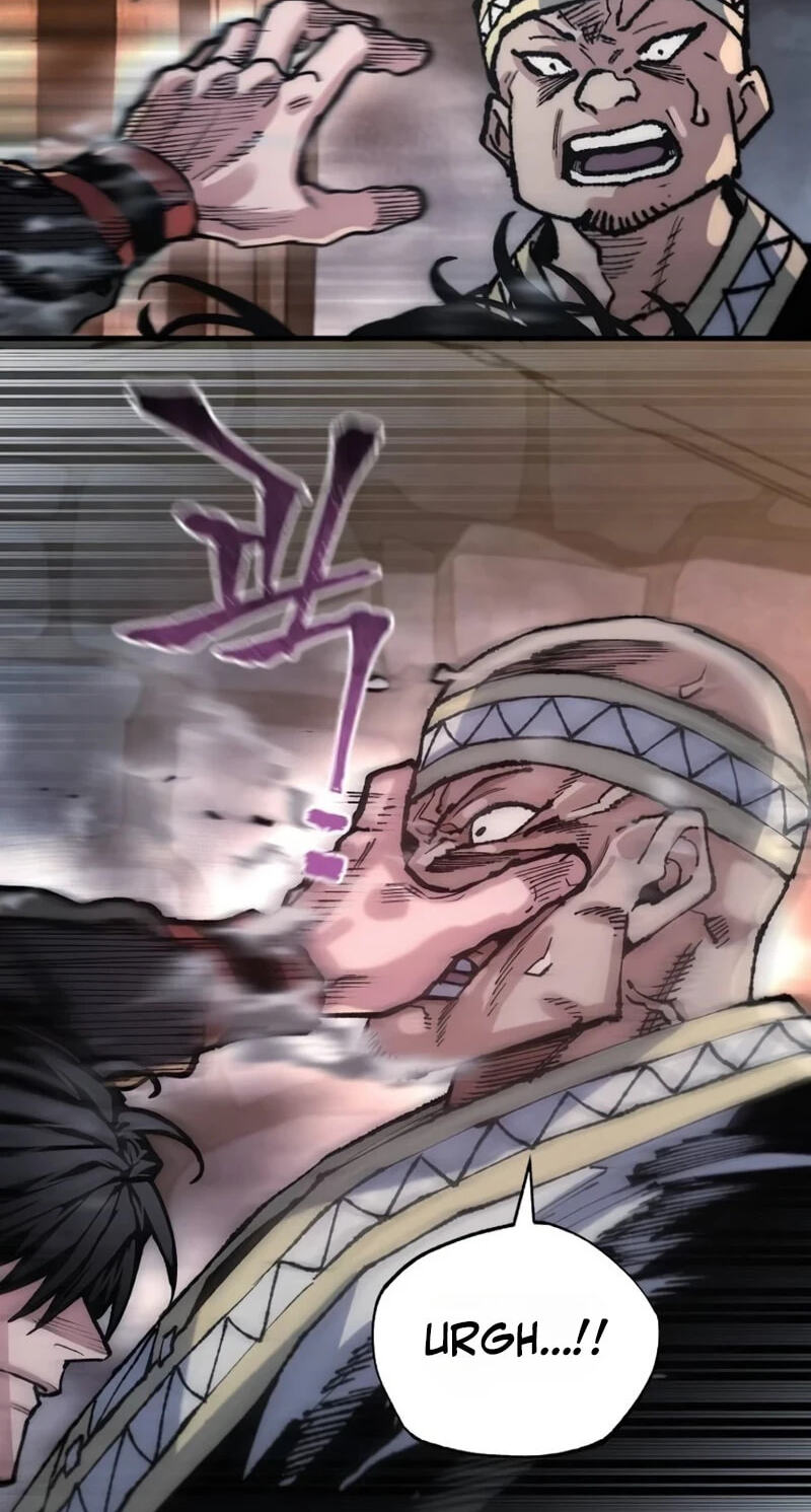 Murim RPG Simulation Chapter 199 page 66 - 
