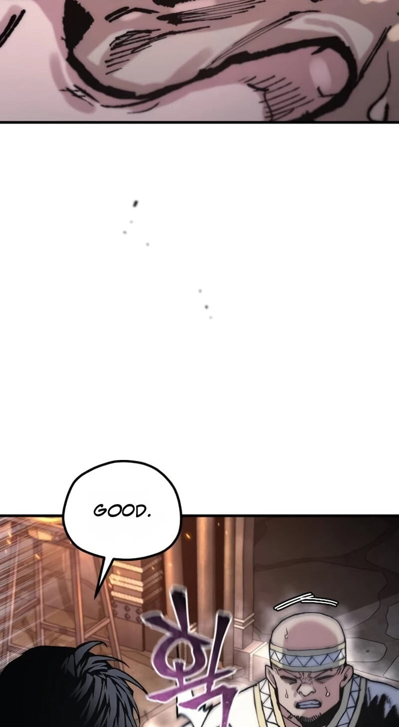 Murim RPG Simulation Chapter 199 page 71 - 
