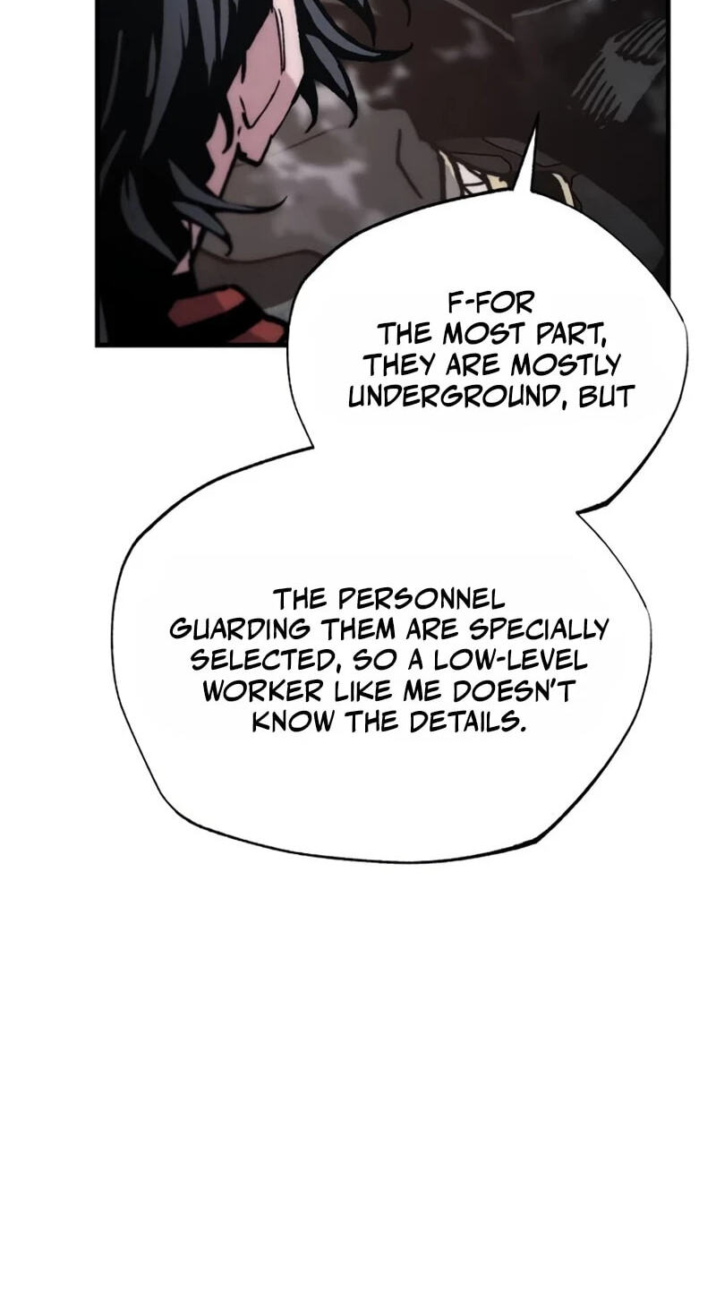 Murim RPG Simulation Chapter 199 page 76 - 