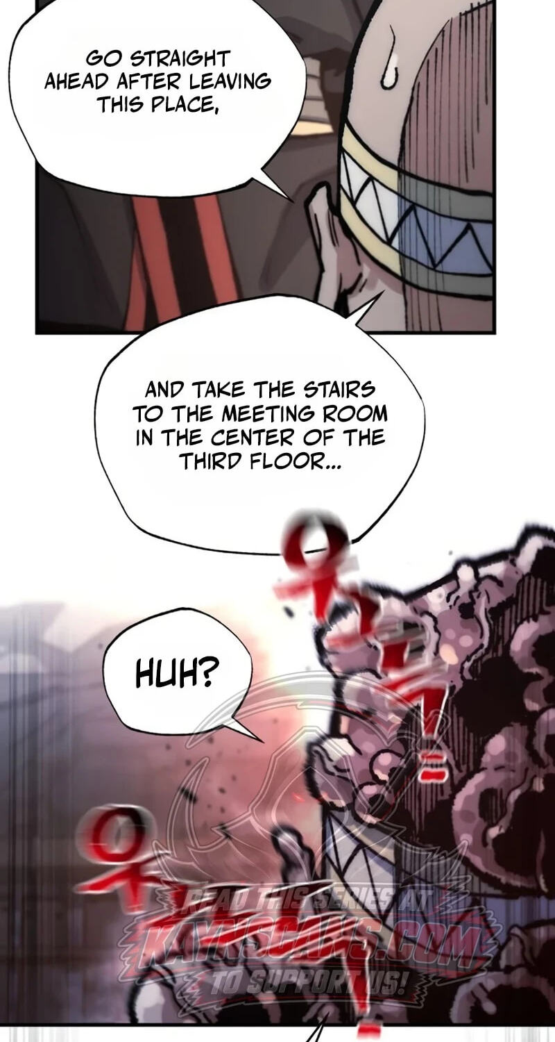 Murim RPG Simulation Chapter 199 page 78 - 