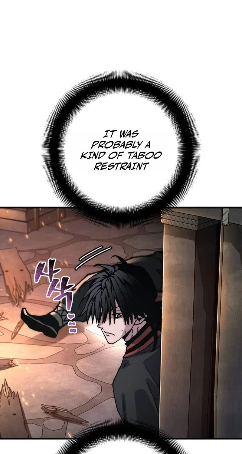 Murim RPG Simulation Chapter 199 page 83 - 