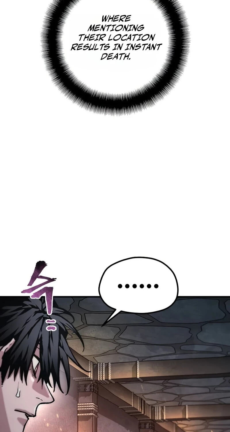Murim RPG Simulation Chapter 199 page 84 - 