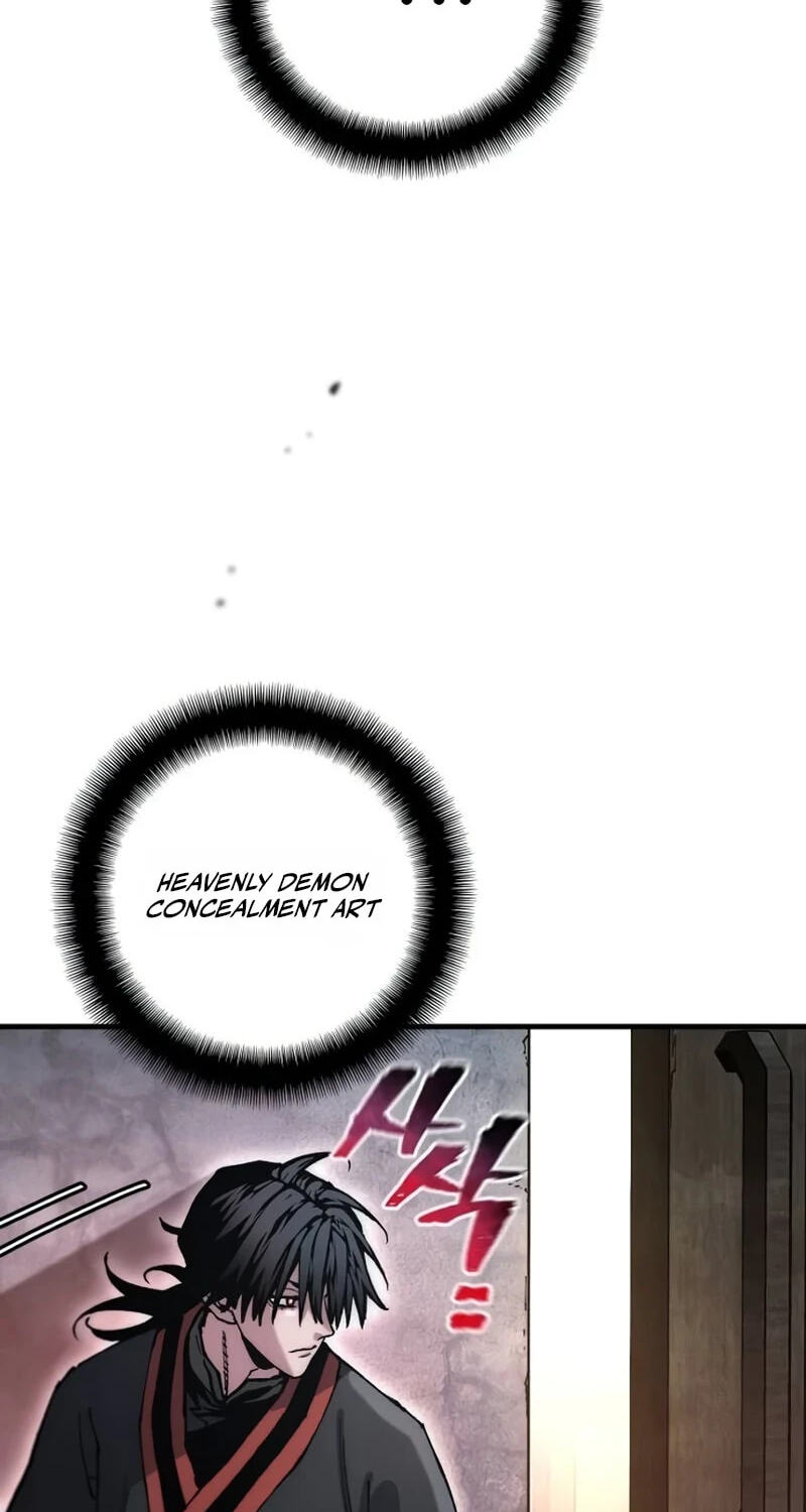 Murim RPG Simulation Chapter 199 page 90 - 