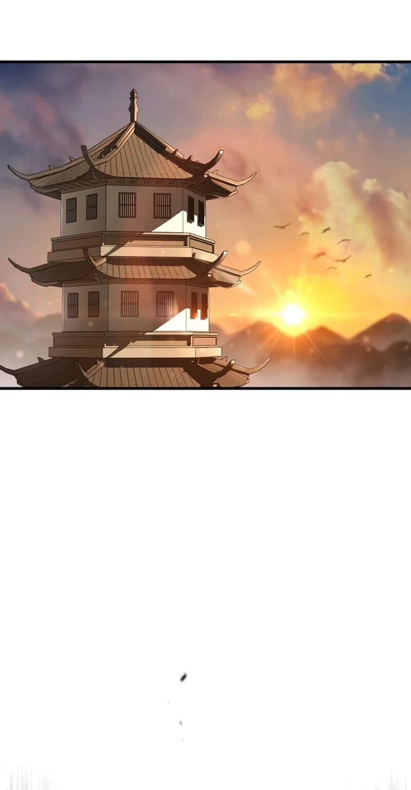 Murim RPG Simulation Chapter 199 page 10 - 